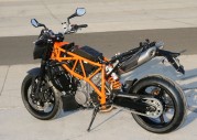 KTM 990 Super Duke KTM 990 Super Duke